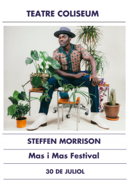 Steffen Morrison
