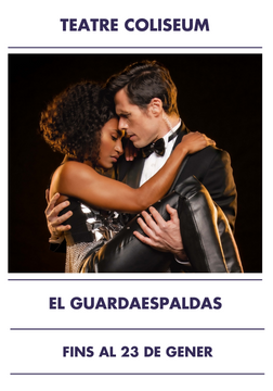 El Guardaespaldas