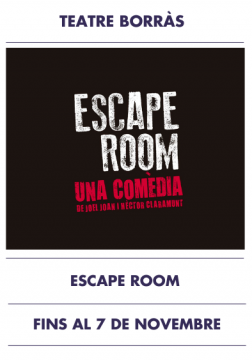 Escape Room