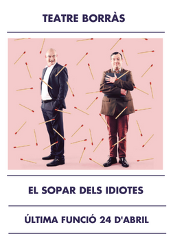 El Sopar dels Idiotes