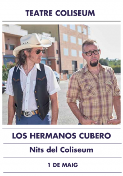 Hermanos Cubero