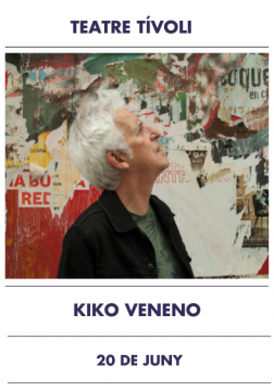 Kiko Veneno
