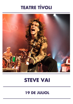 Steve Vai