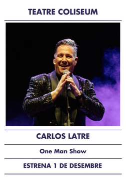 Carlos Latre