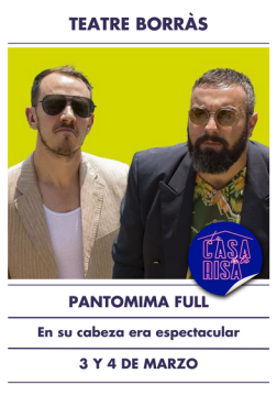 Pantomima Full