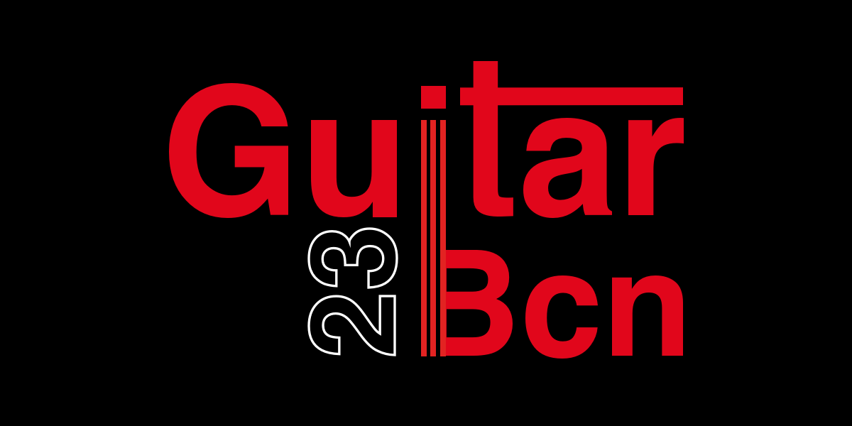 GUITARFESTIVAL BCN