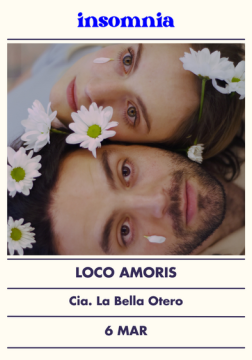 LOCO AMORIS