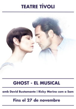 GHOST - EL MUSICAL