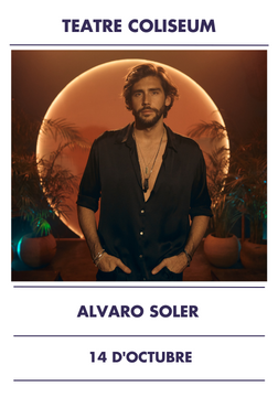 ALVARO SOLER
