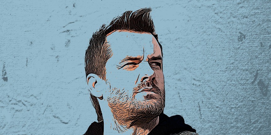 JIM JEFFERIES