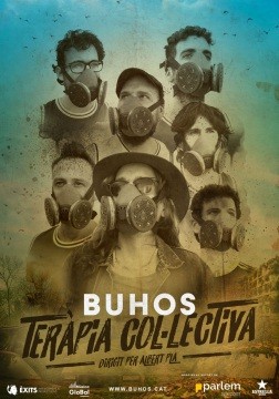 Búhos: Teràpia col·lectiva