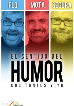 EL SENTIDO DEL HUMOR