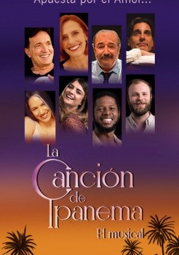 LA CANCION DE IPANEMA