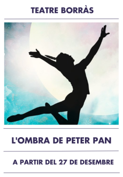 L'ombra de Peter Pan