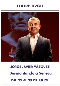 Jorge javier Vazquez