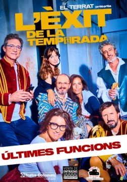 L'èxit de la temporada