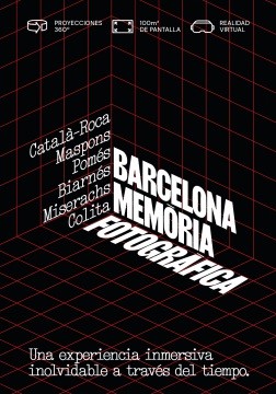 Barcelona memòria fotogràfica