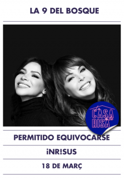 Permitido equivocarse