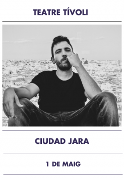 Ciudad Jara
