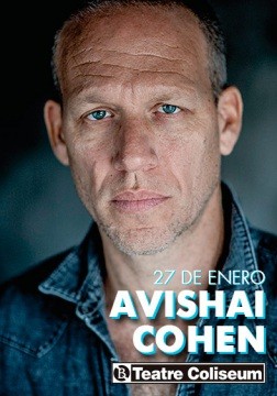21 FESTIVAL MIL.LENI - AVISHAI COHEN