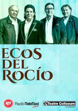 ECOS DEL ROCIO