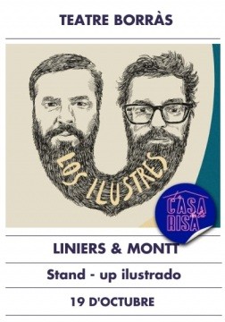 Los ilustres Liniers &amp; Montt