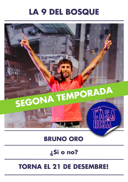 Bruno Oro