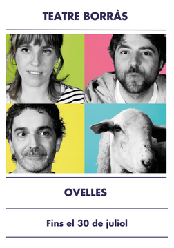 Ovelles