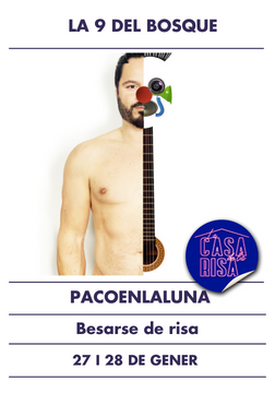 PACOENLALUNA