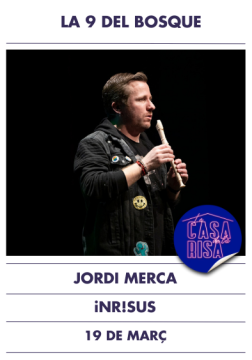 Yo sobreviví a la EGB - Festival Inrisus