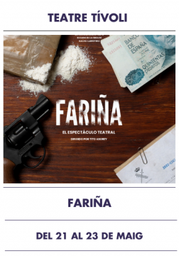 Fariña