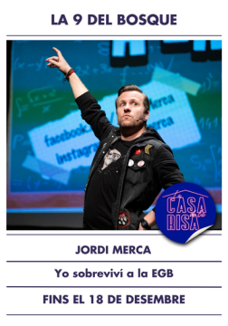 Jordi Merca