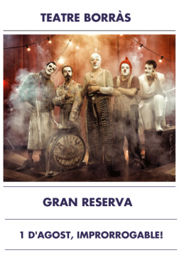 Rhum &amp; Cia - Gran Reserva