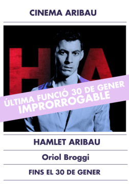 Hamlet Aribau