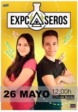 EXPERIMENTOS CASEROS